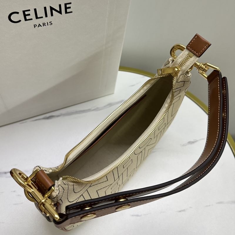 Celine Hobo Bags